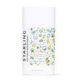 force field | kid's aluminum free deodorant