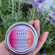 Load image into Gallery viewer, Sleep Balm | Calming + Relaxing