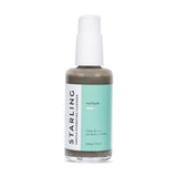 nurture | moisturizing cleanser