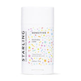 birthday cake sensitive | kid's aluminum free deodorant