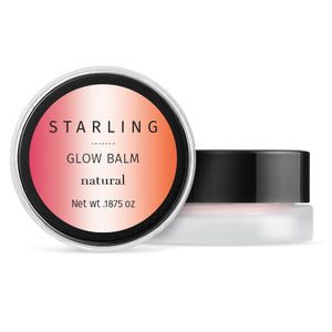 glow balm | natural
