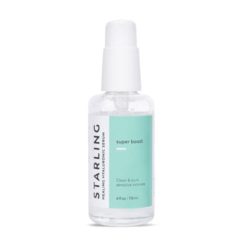 Super Boost | Hydrating Hyaluronic Serum