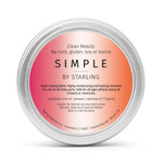Simple Multitasking Balm 2 OZ - starlingskincare
